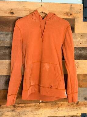 Reigning Champ Handcrafted Hoodie Medium 0778